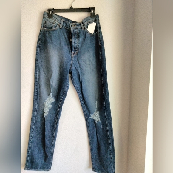 Modern American Jeans nwt - Picture 2 of 5